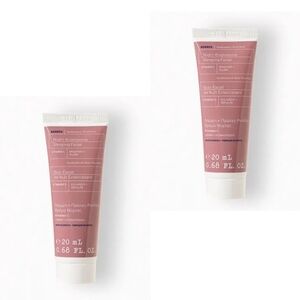 New KORRES Apothecary Wild Rose Brightening Sleeping Facial Mask Bundle